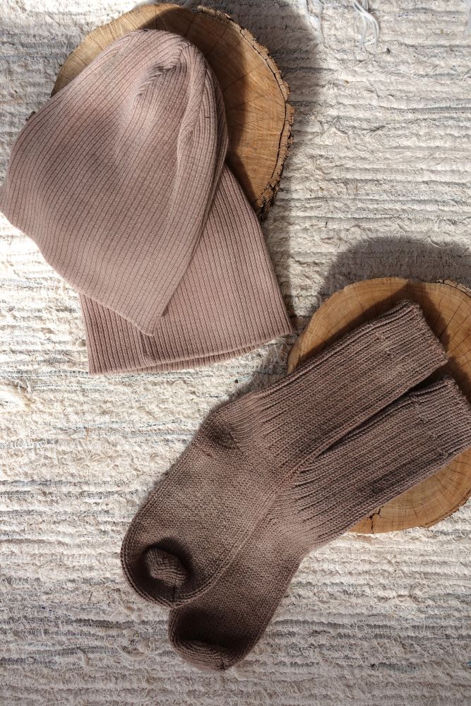 ALGODÓN RÚSTICO - Eastwick