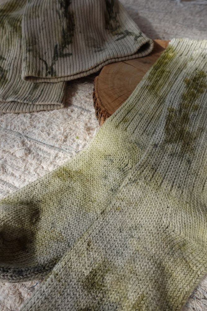 ALGODÓN RÚSTICO - Yennefer