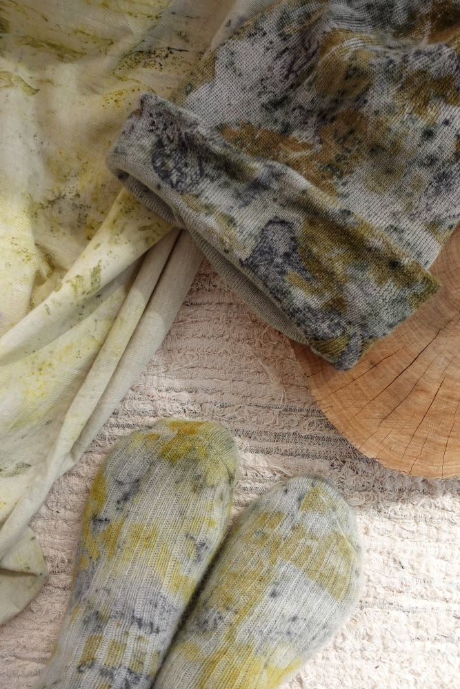 LANA MERINO - Lafayette