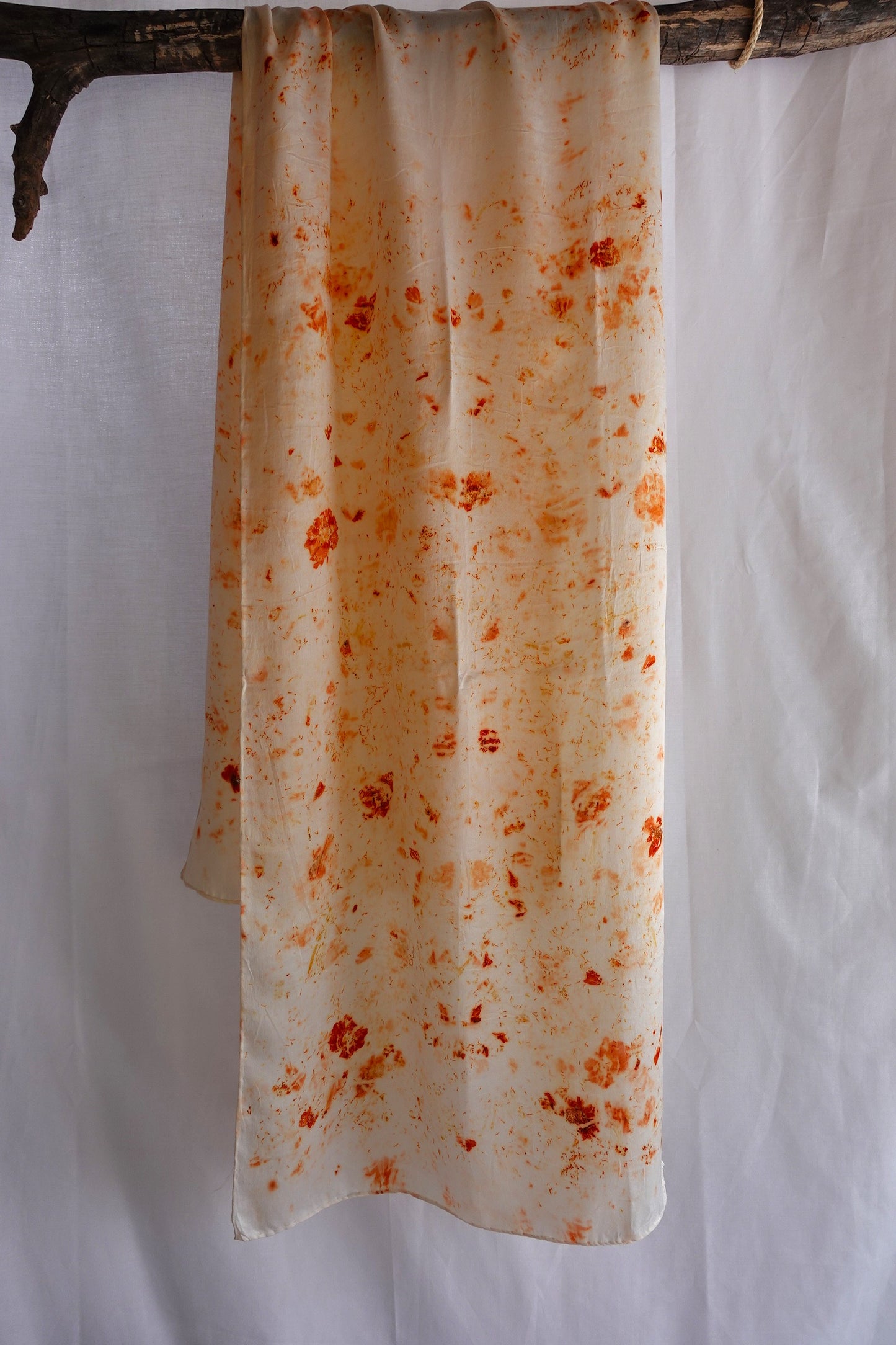 SAMANTHA - Seda 100%