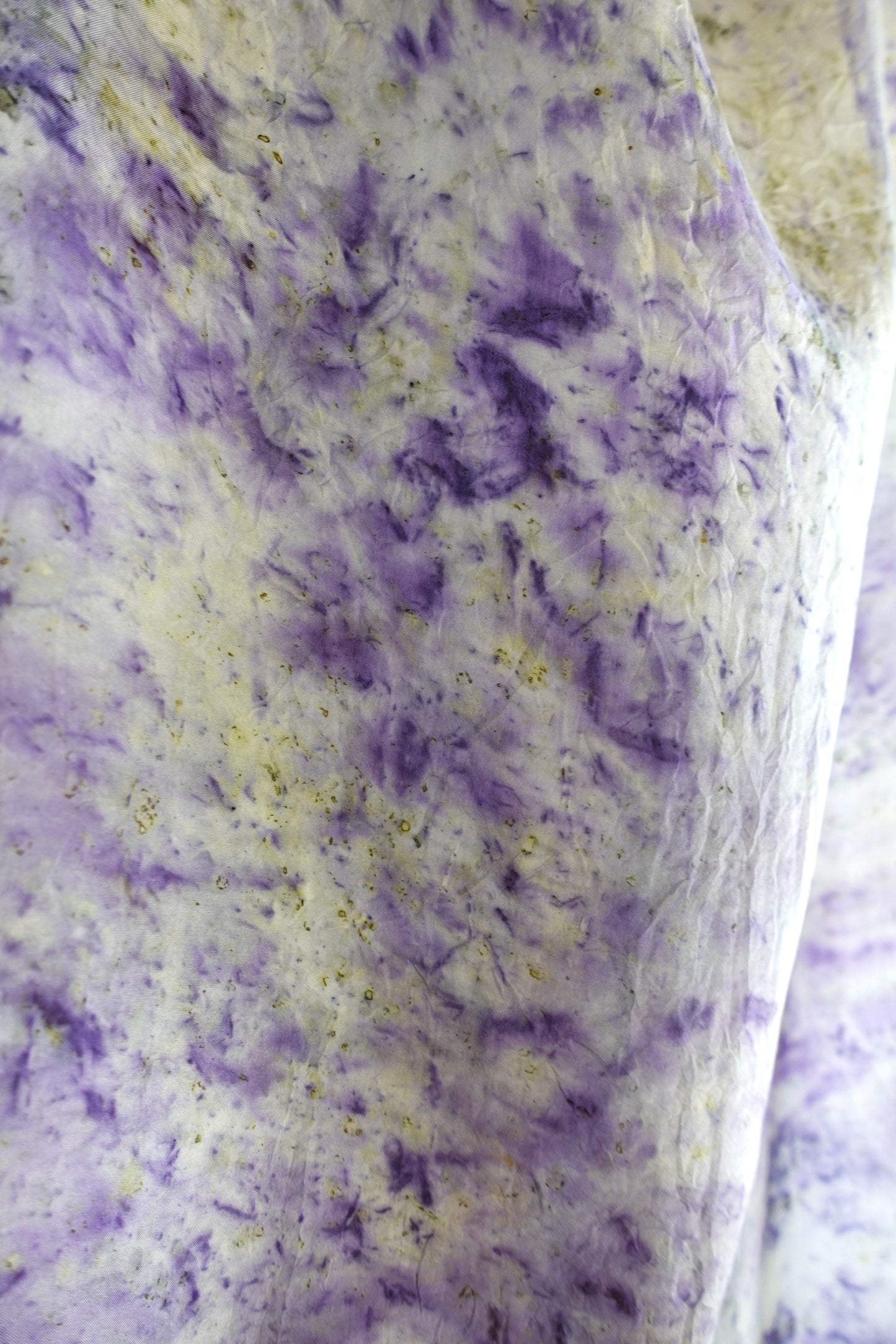 SPELLMAN - Seda estampada