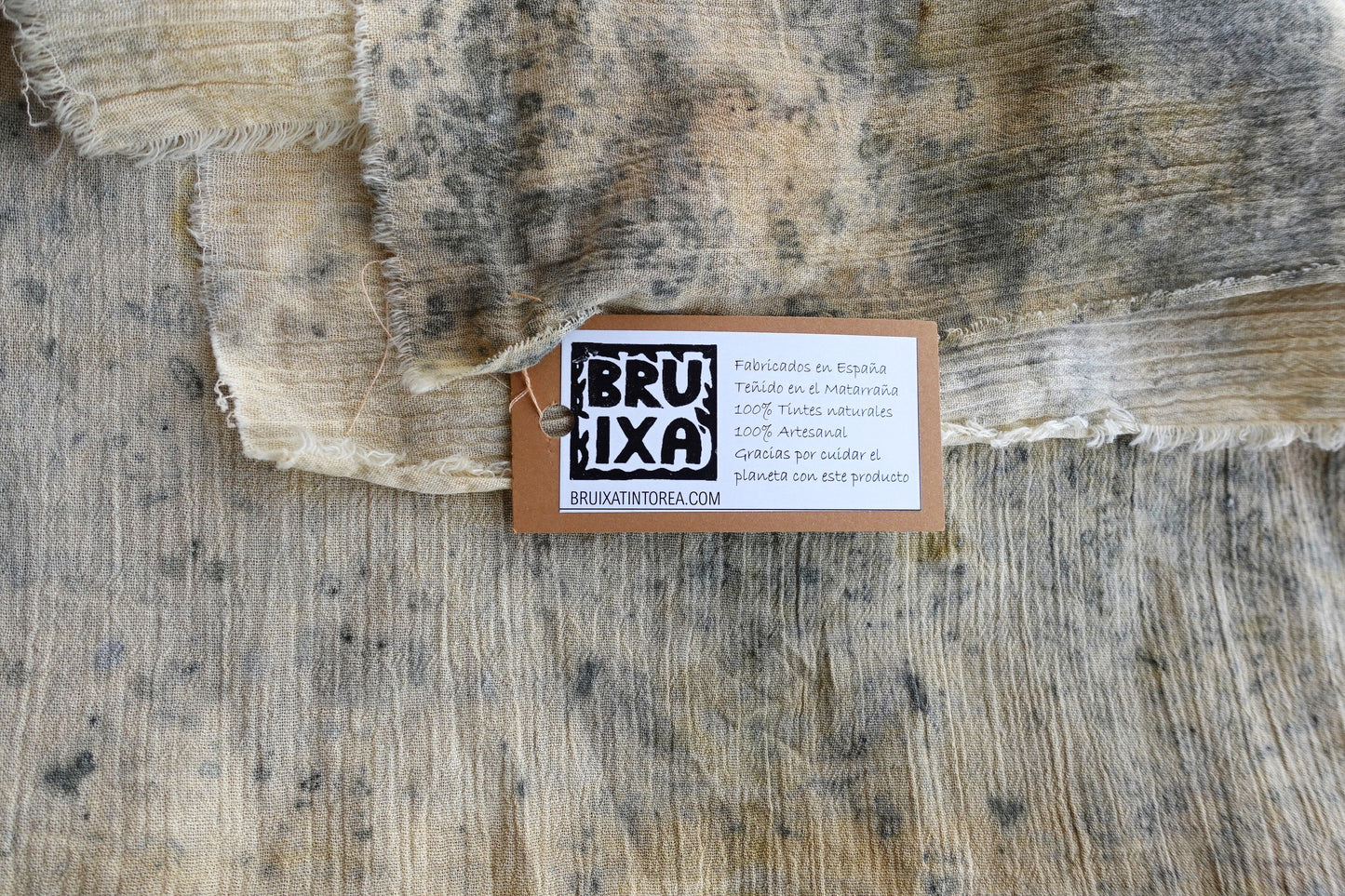 BENET - Algodón estampado