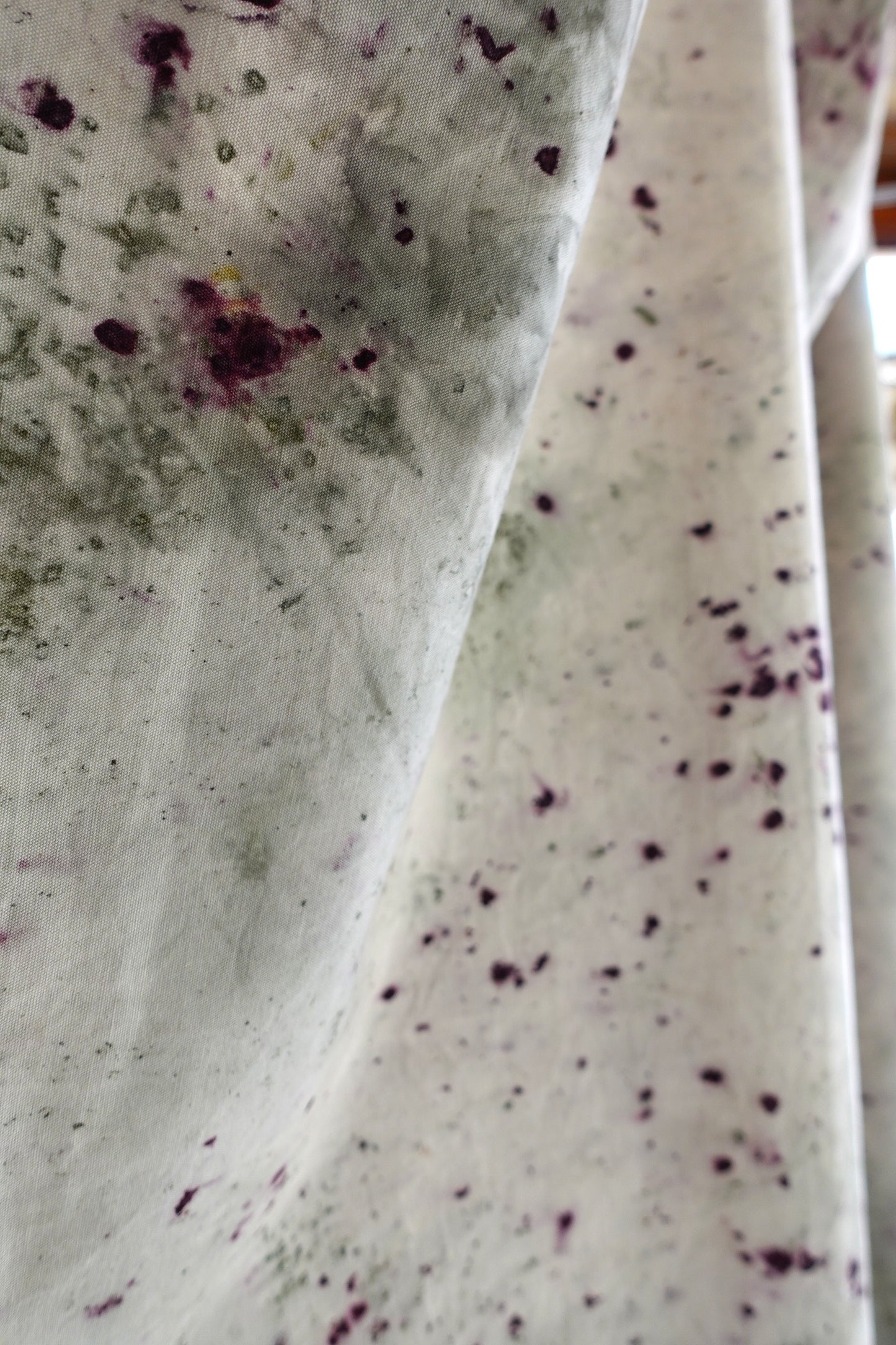 ZELDA - Algodón estampado