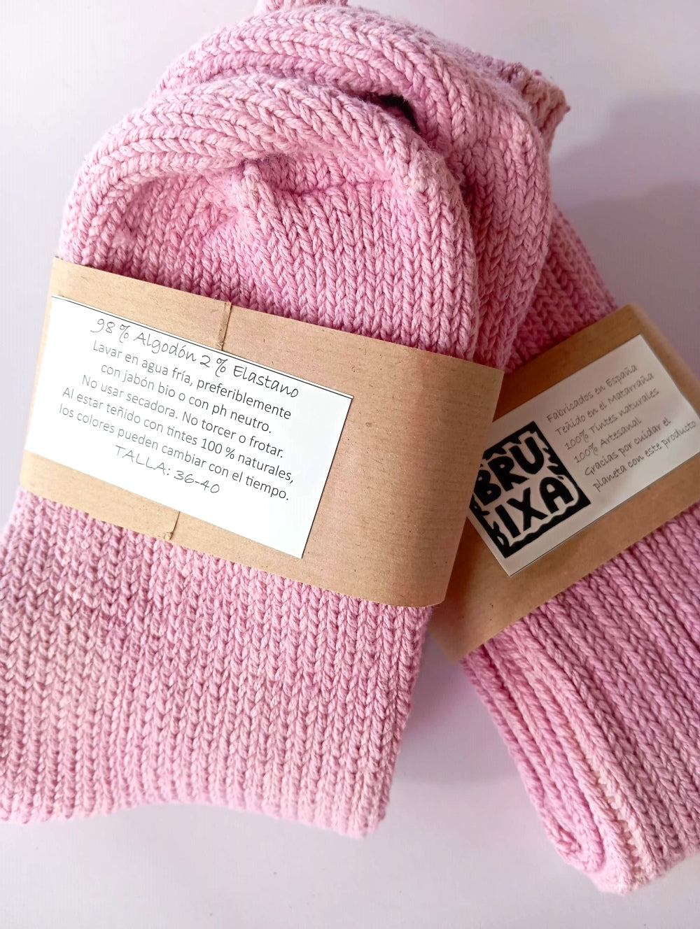 ALGODÓN RÚSTICO - Salem