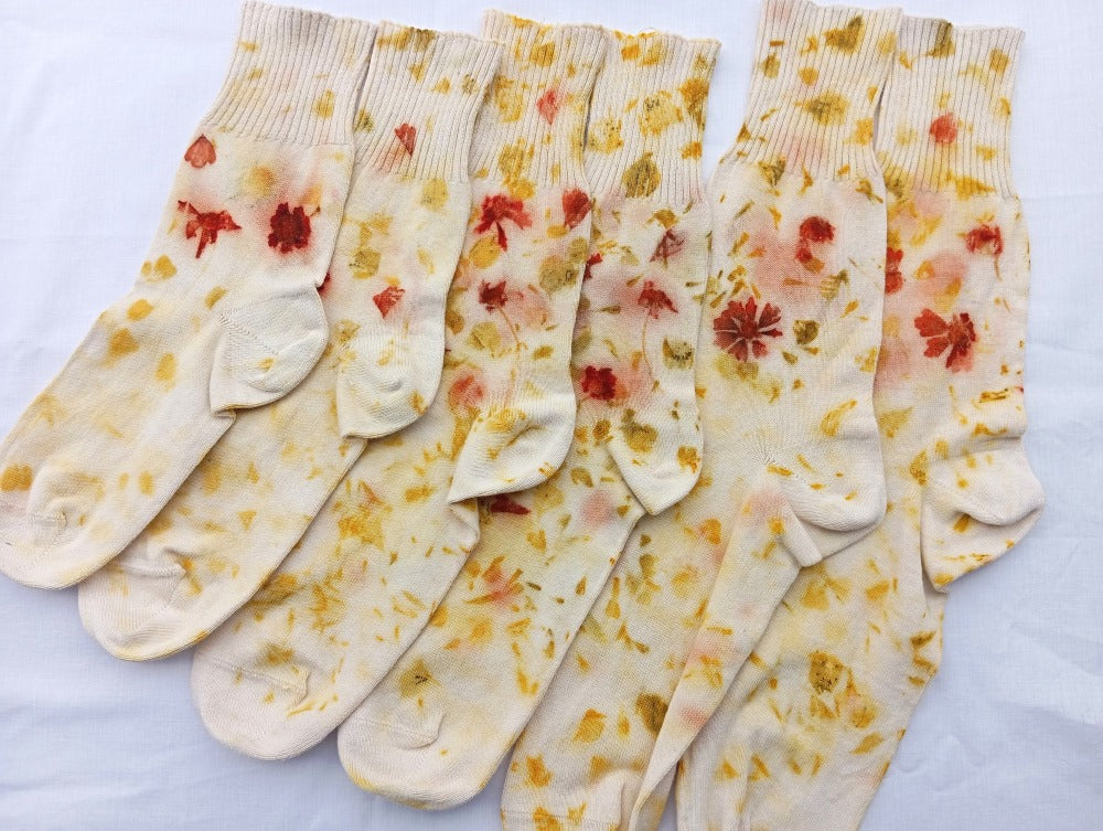 ALGODÓN ORGÁNICO - Hocus Pocus