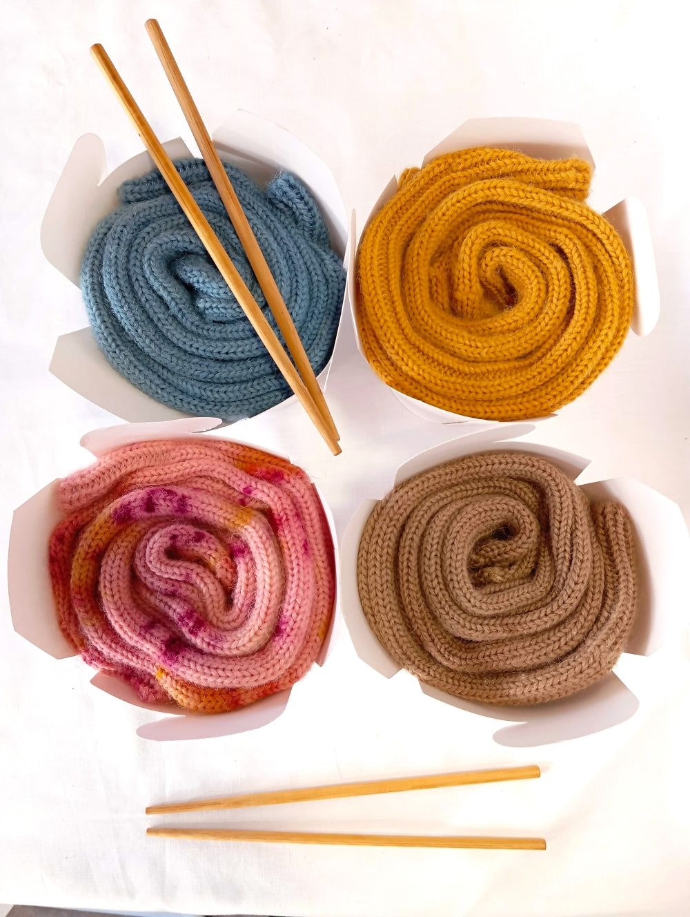 LANA EXTRALARGO - Aniseya