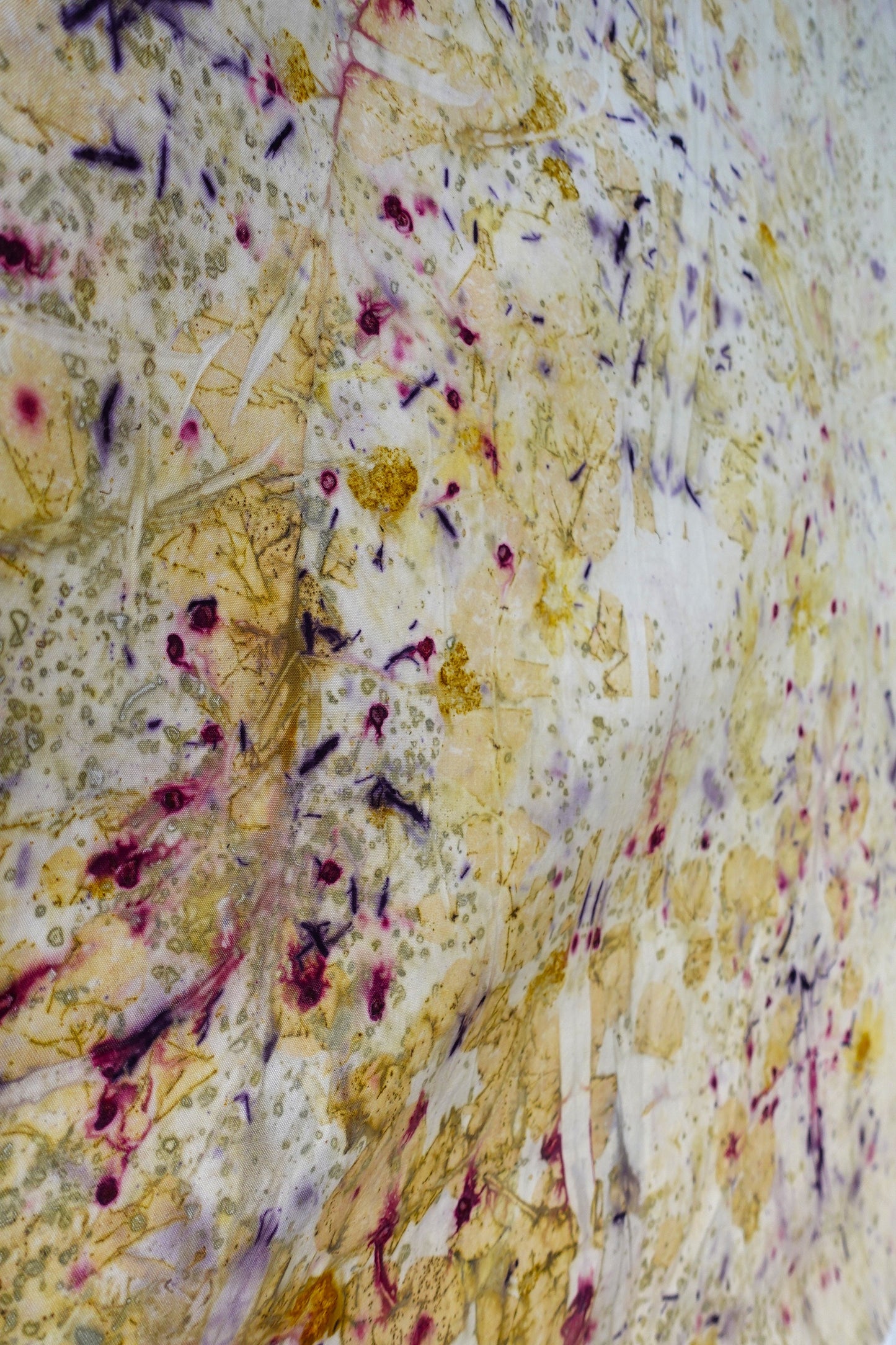 HILDA - Algodón estampado