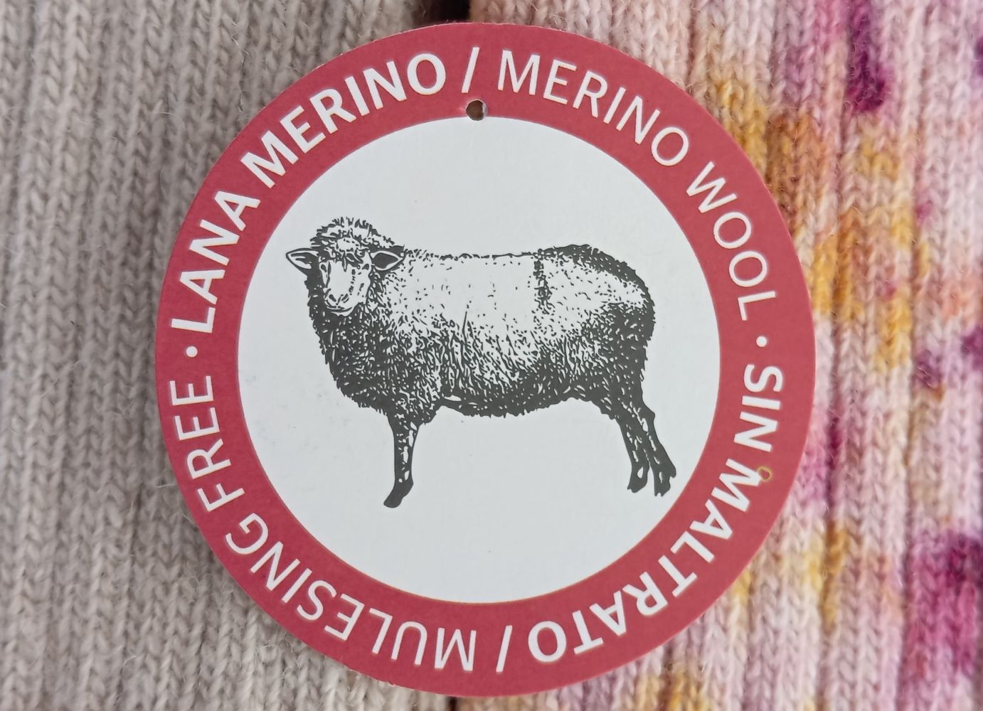 LANA MERINO - Phoebe