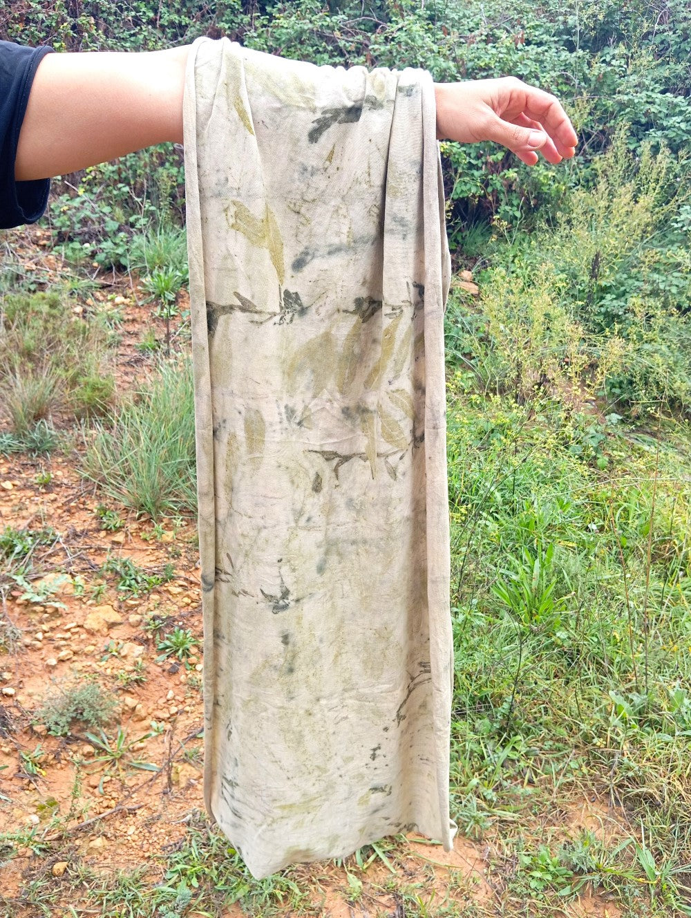 YENNEFER - Cuello multiposición