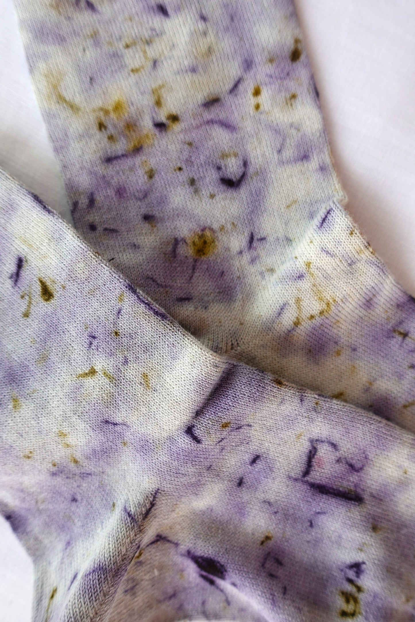 ALGODÓN ORGÁNICO -Spellman