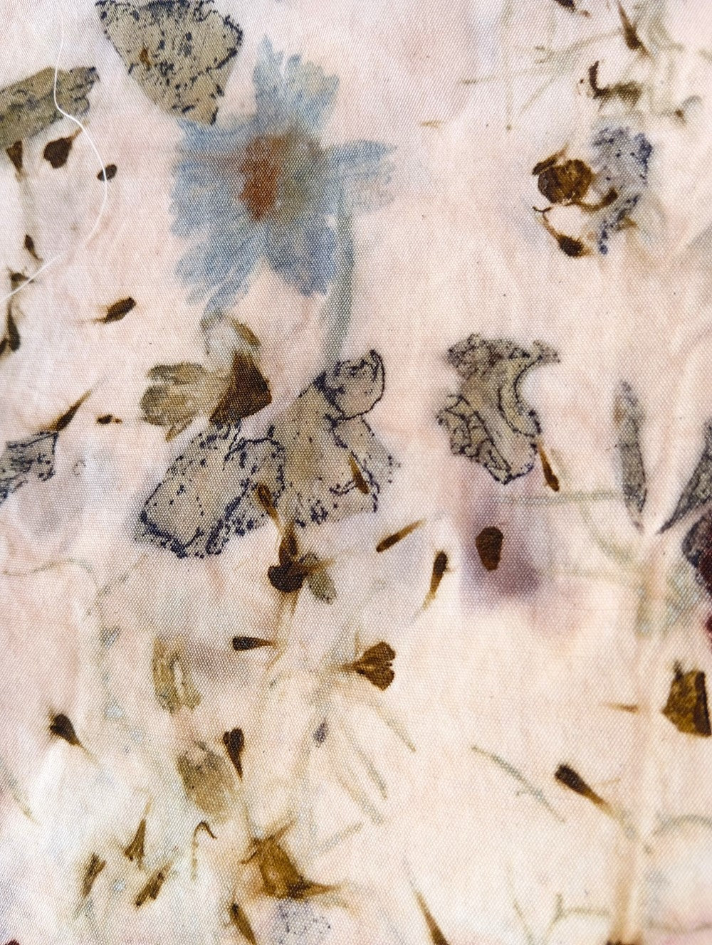 AGATHA - Algodón estampado