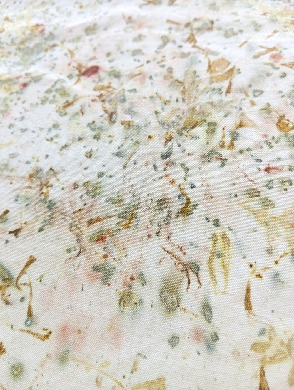 MATILDA - Algodón estampado