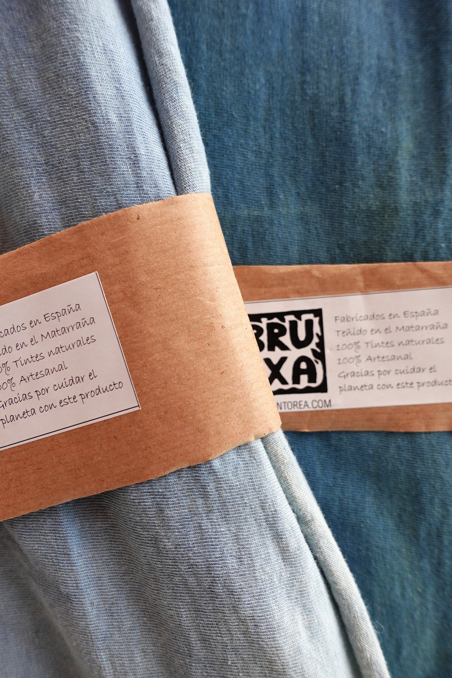 BRISALINDA -  Cuello multiposición