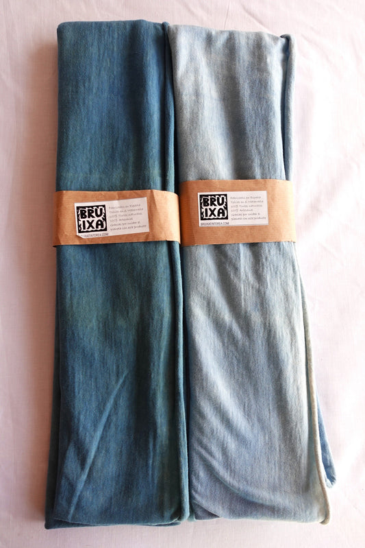 BRISALINDA -  Cuello multiposición