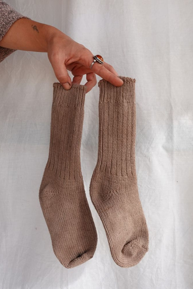 ALGODÓN RÚSTICO - Eastwick