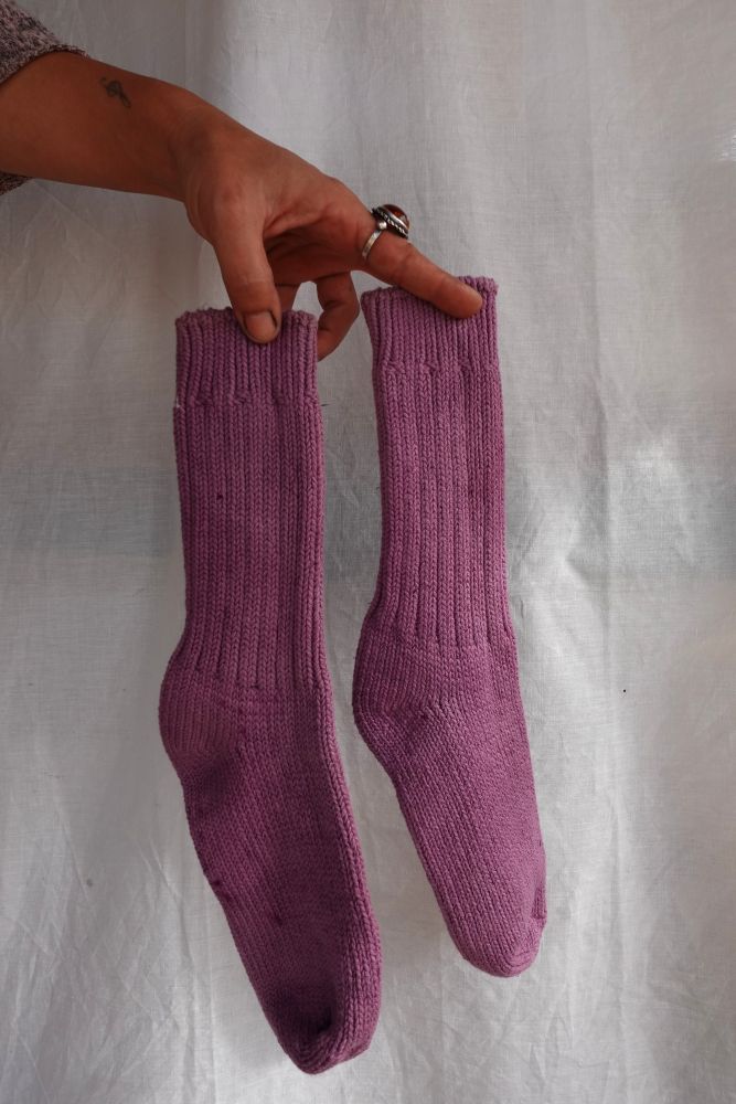 ALGODÓN RÚSTICO - Salem