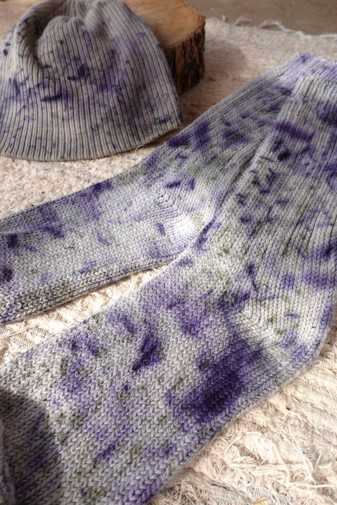 ALGODÓN RÚSTICO - Spellman