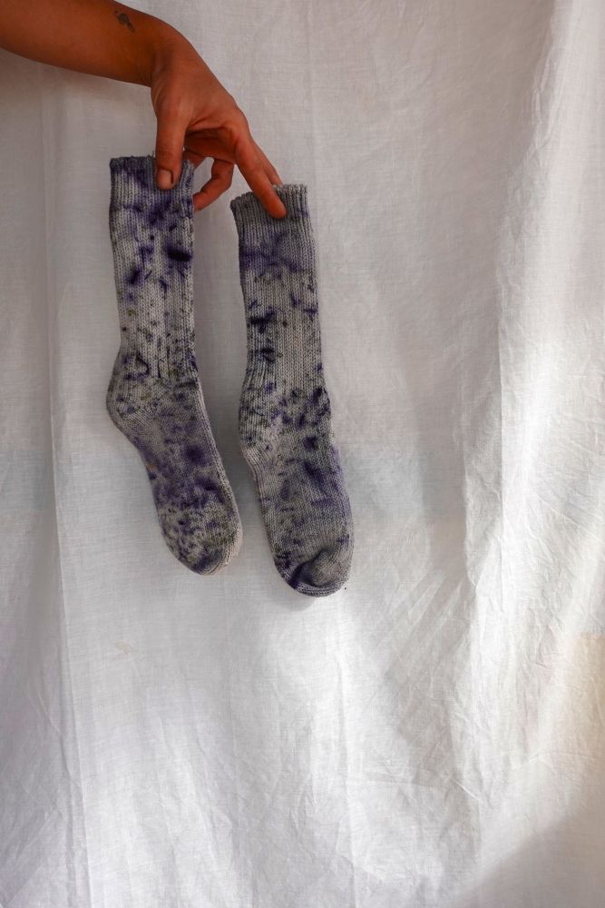 ALGODÓN RÚSTICO - Spellman