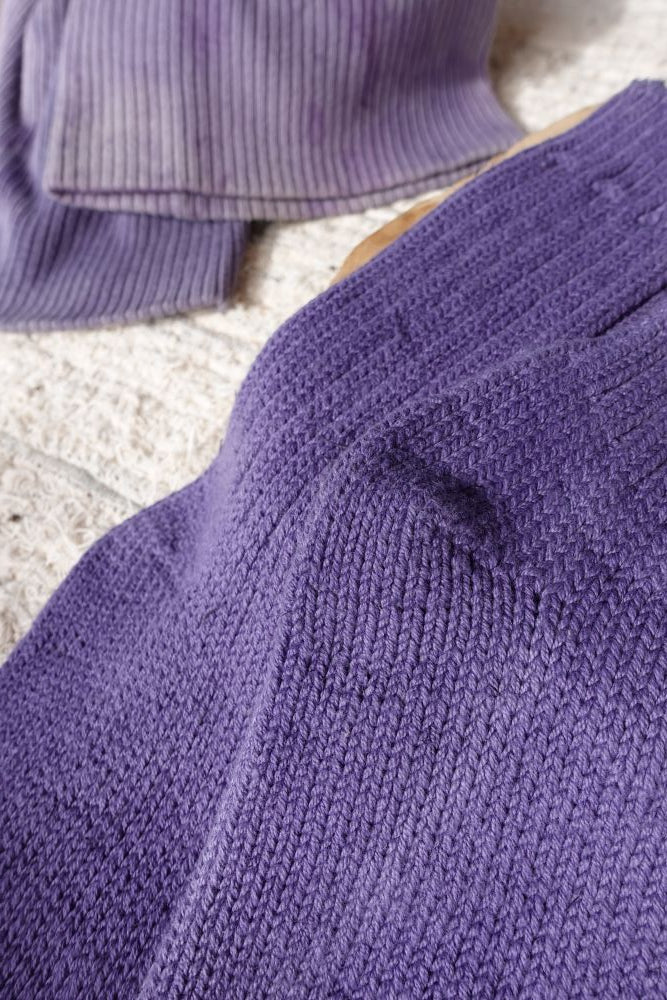 ALGODÓN RÚSTICO - Wanda