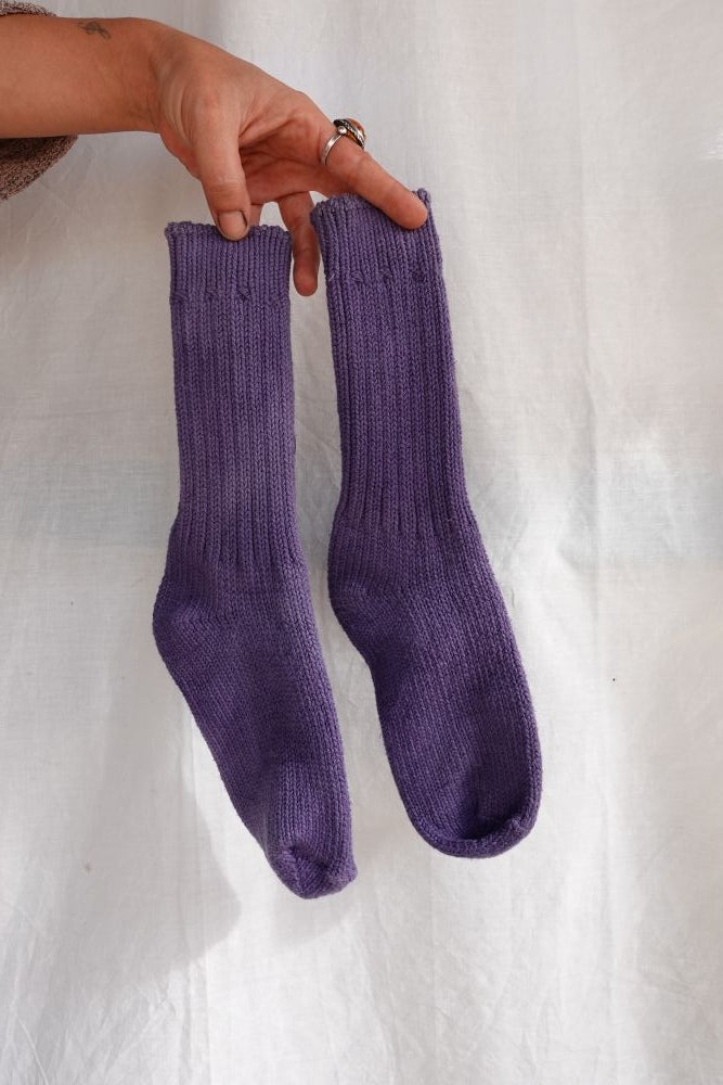 ALGODÓN RÚSTICO - Wanda