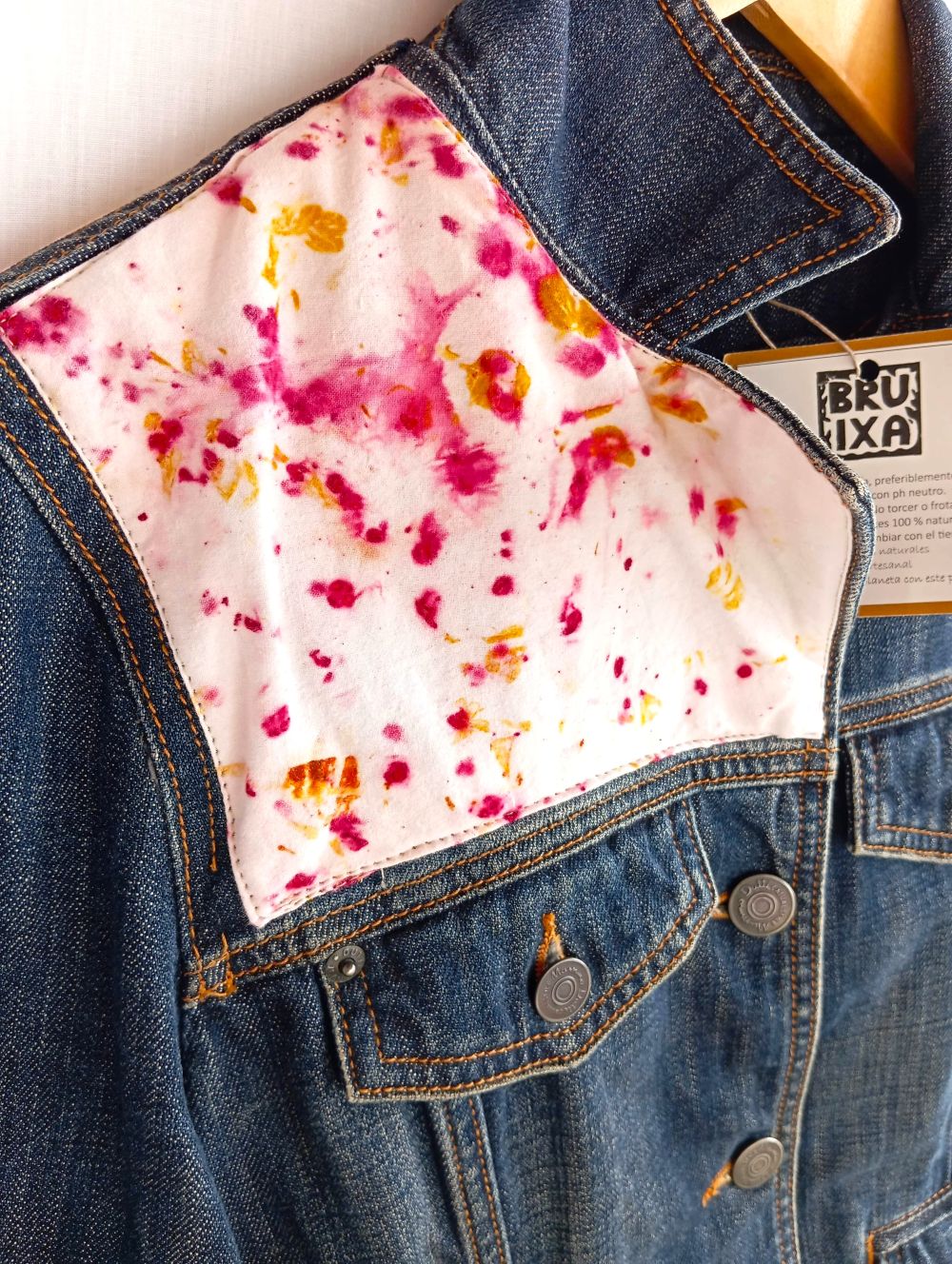 THE CRAFT - Chaqueta