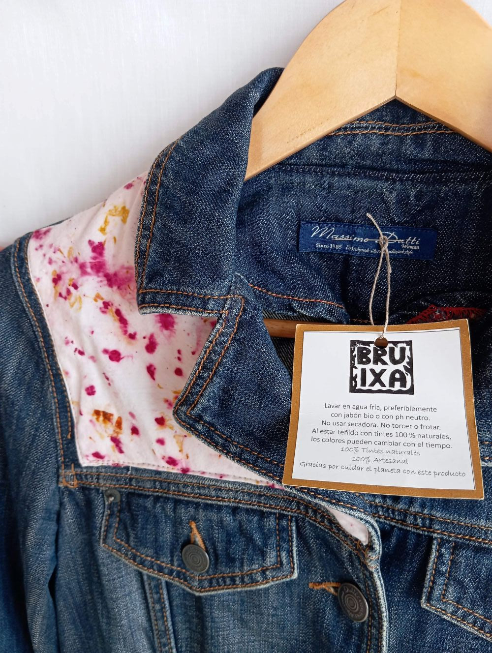 THE CRAFT - Chaqueta