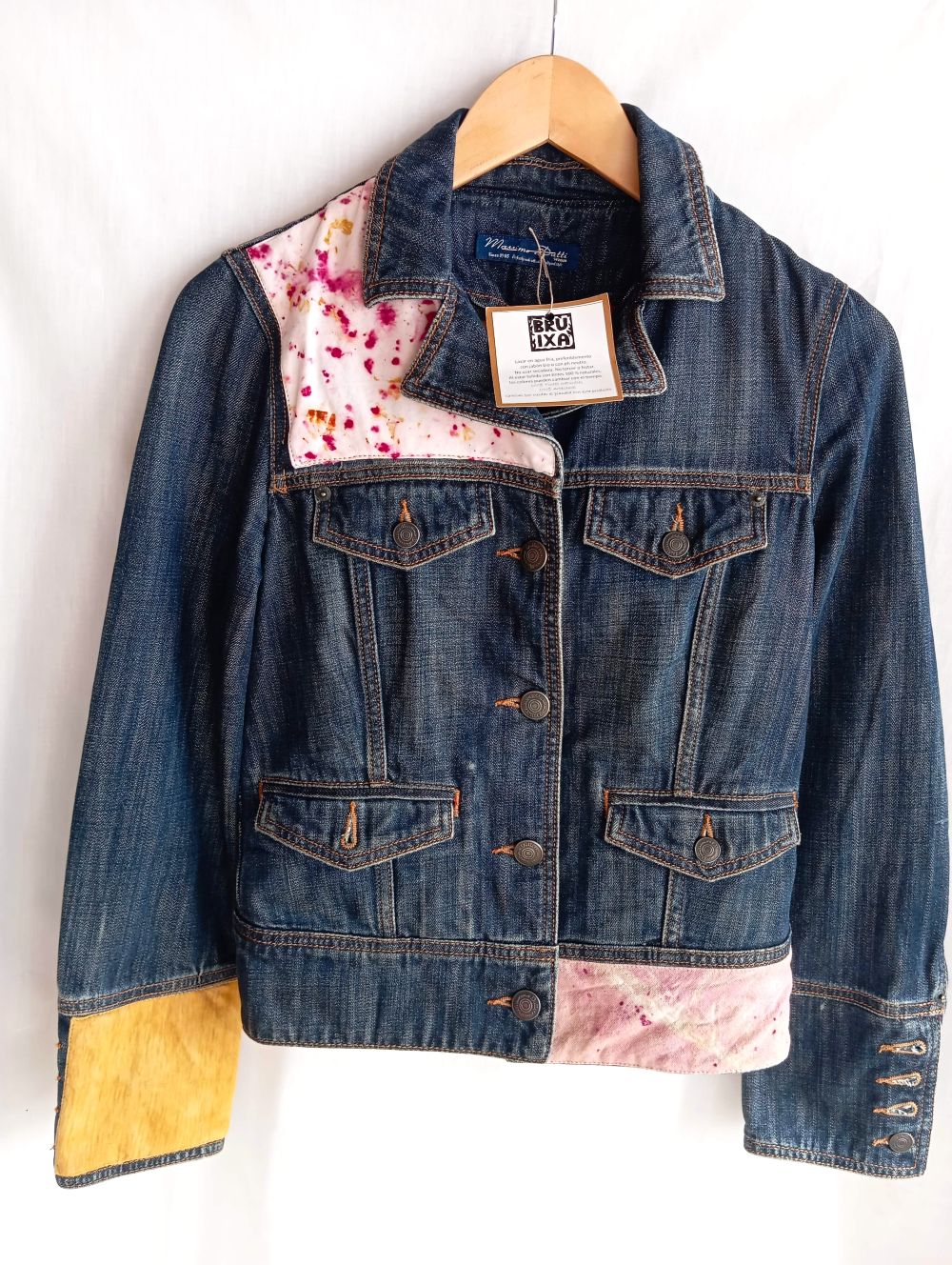 THE CRAFT - Chaqueta