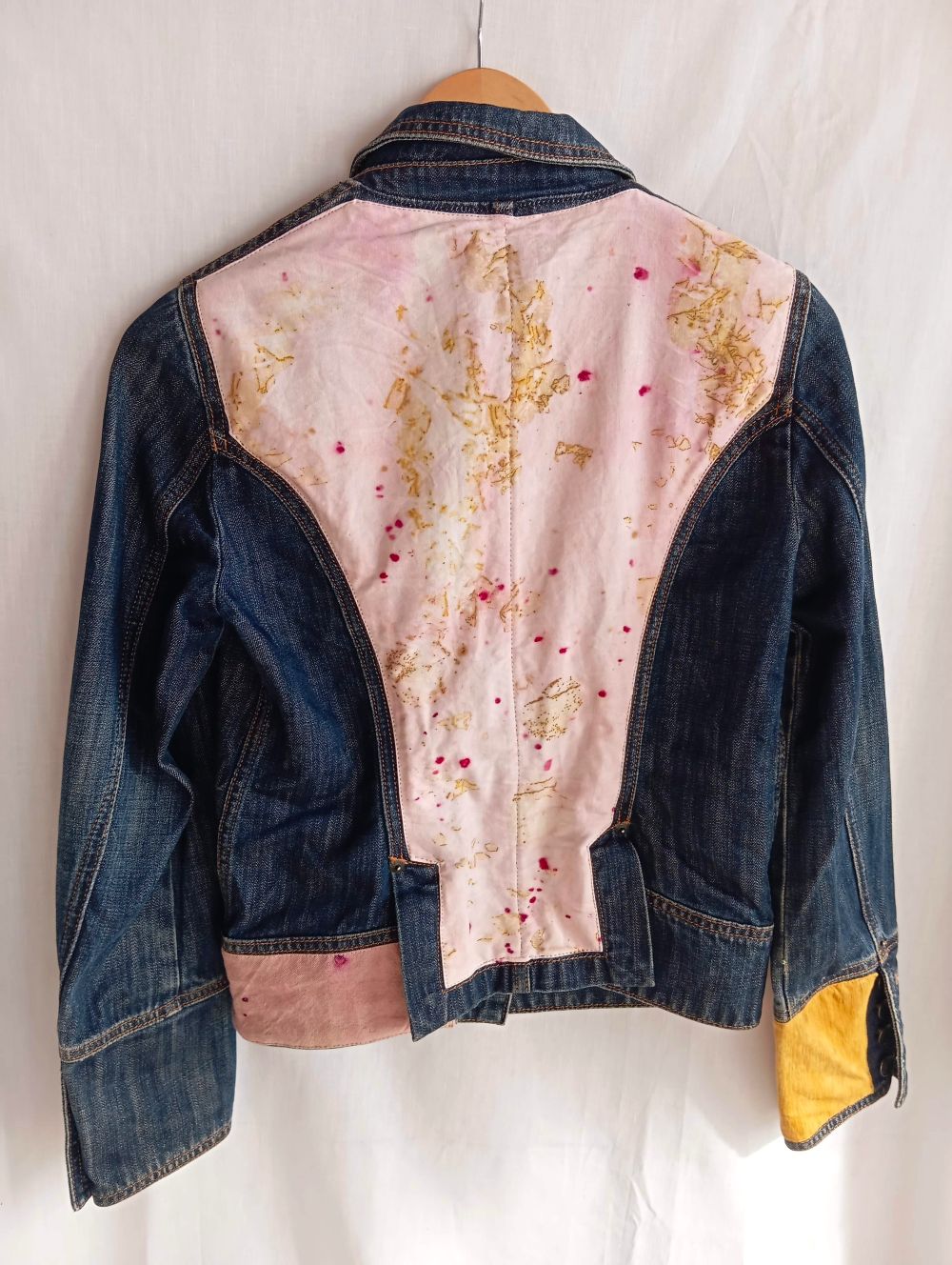 THE CRAFT - Chaqueta