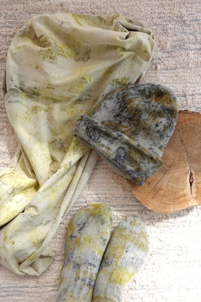 LANA MERINO - Lafayette