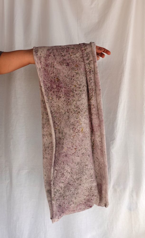 SABRINA - Cuello multiposición