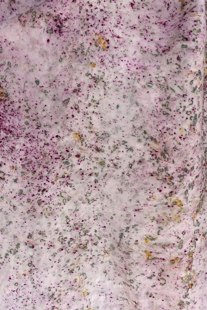 SABRINA - Cuello multiposición