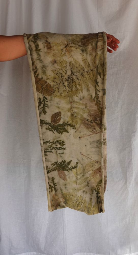 YENNEFER -  Cuello multiposición