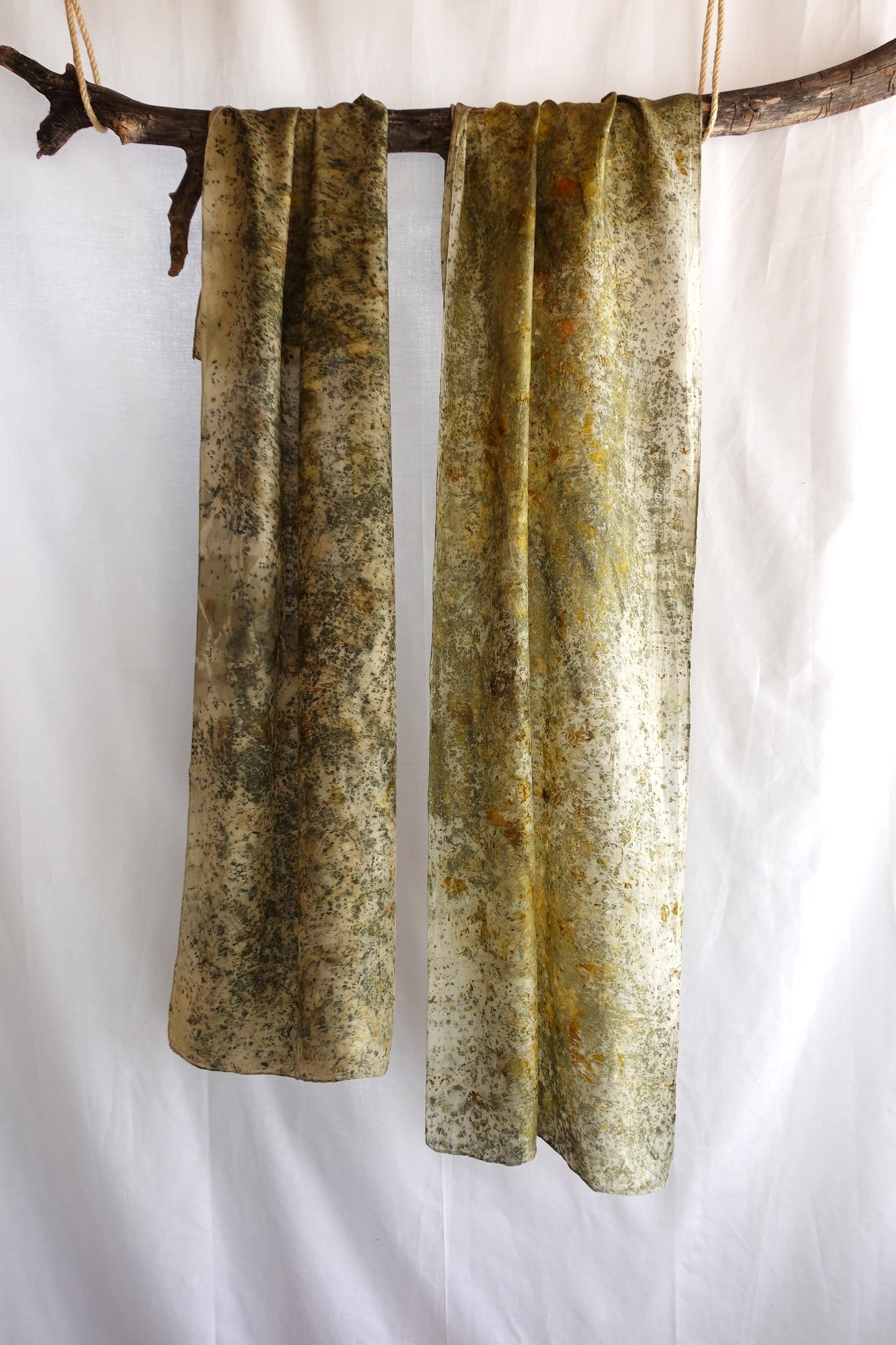 LAFAYETTE - Seda 100%