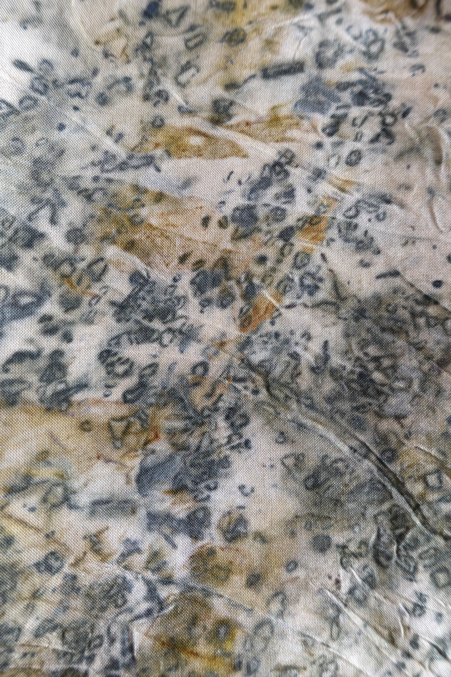 LAFAYETTE - Seda 100%