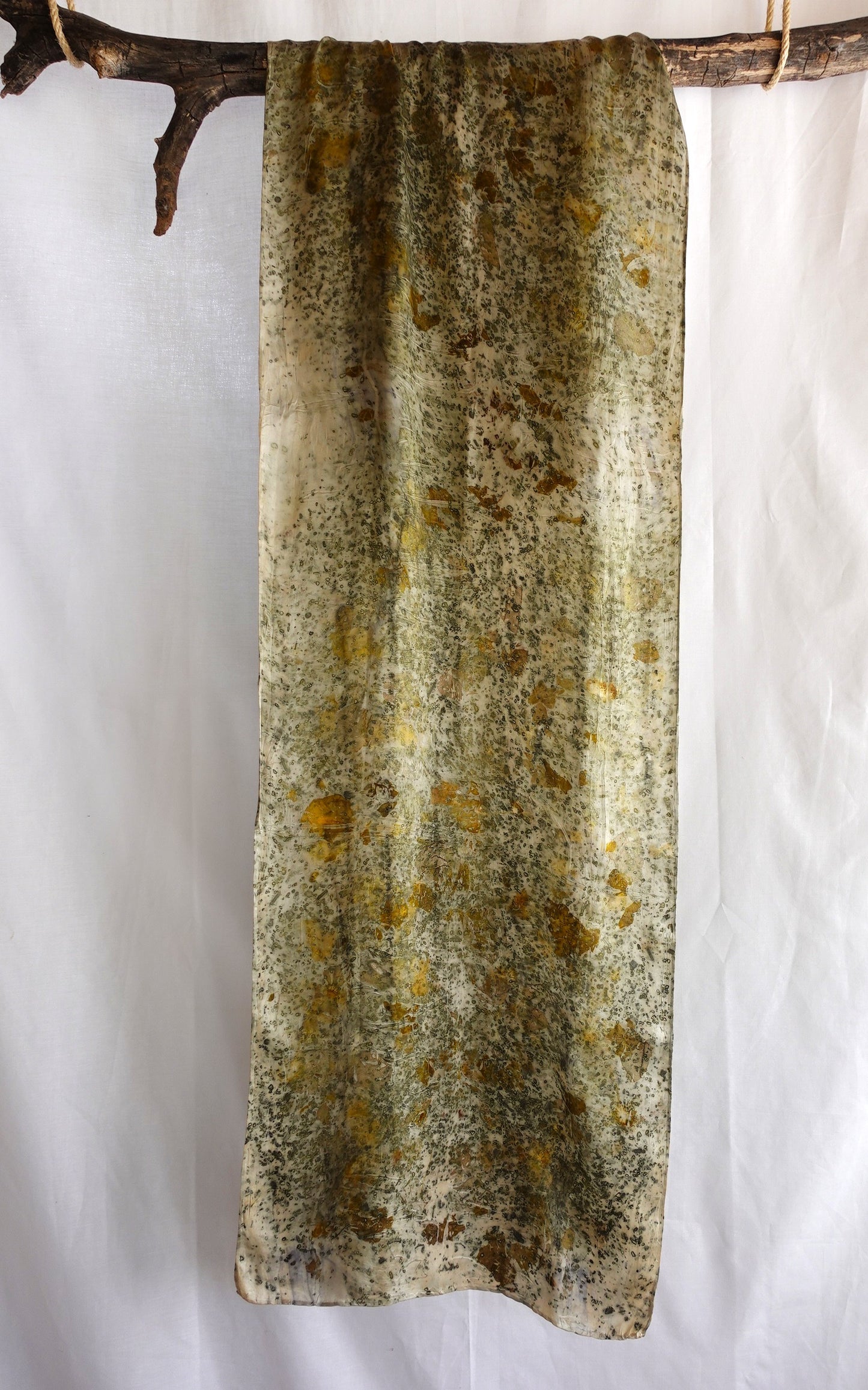 LAFAYETTE - Seda 100%