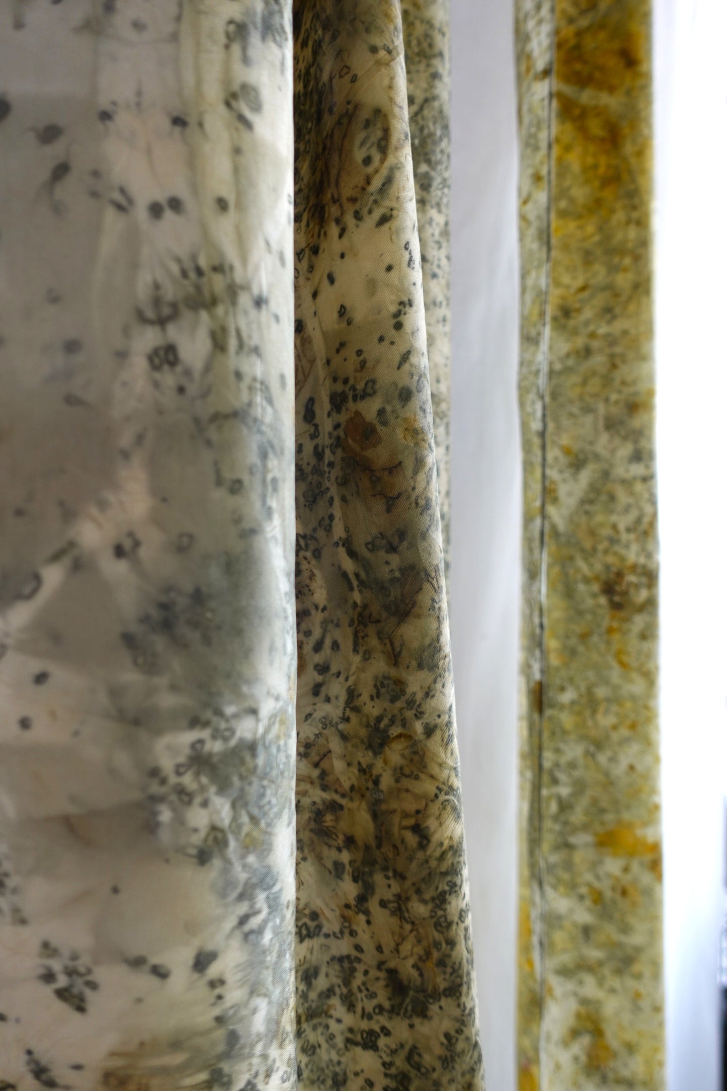 LAFAYETTE - Seda 100%