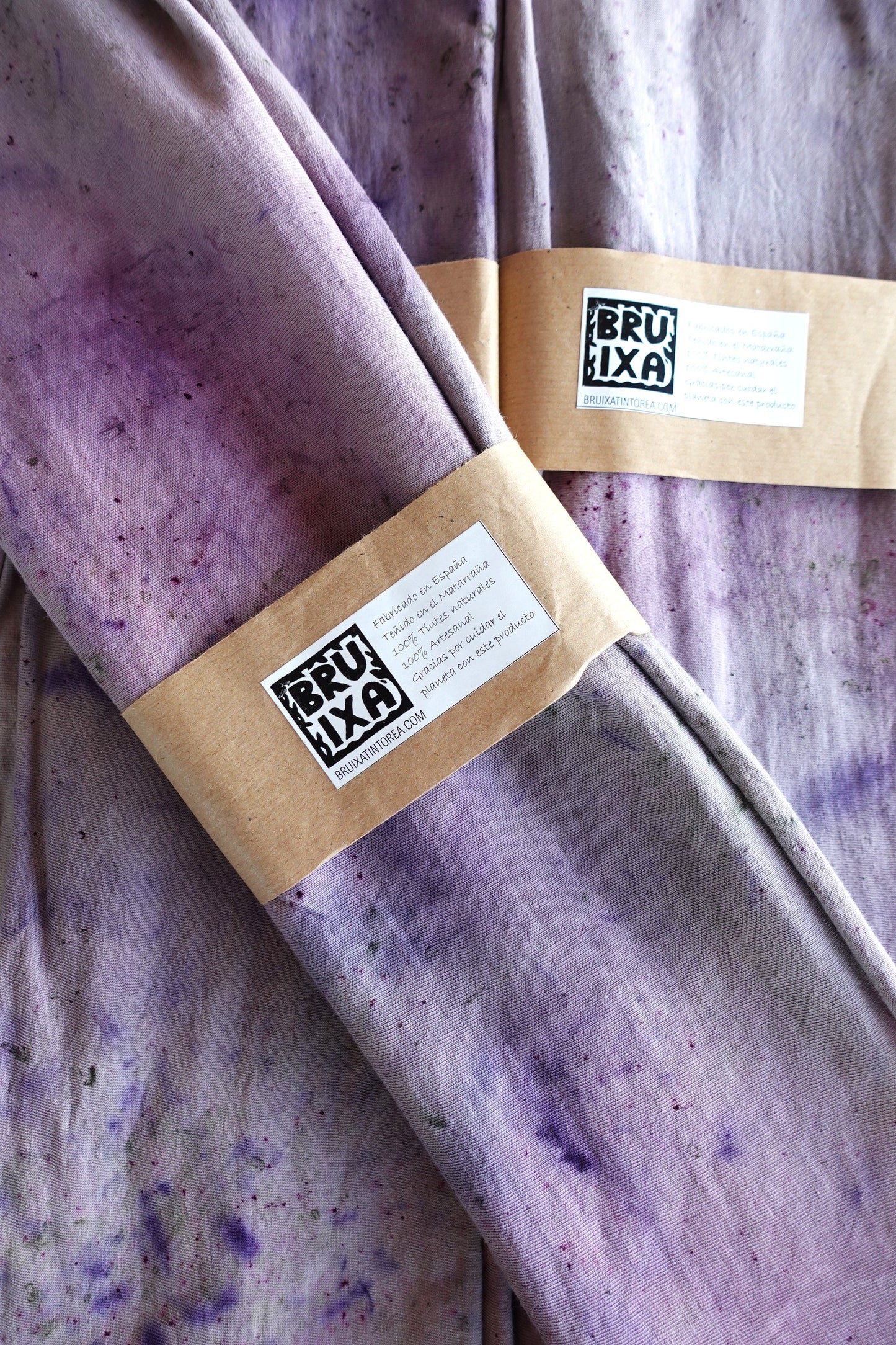 MARNIE - Cuello multiposición