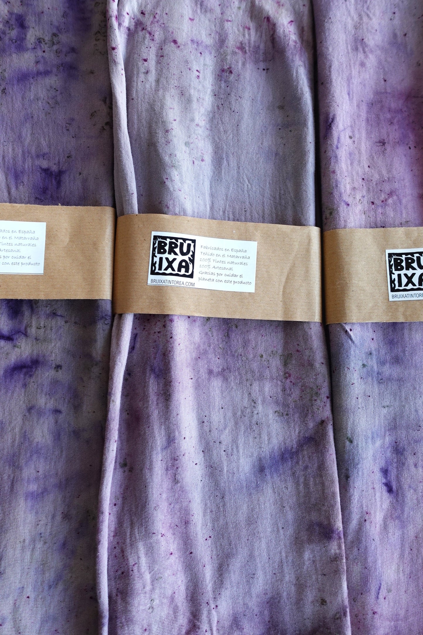 MARNIE - Cuello multiposición