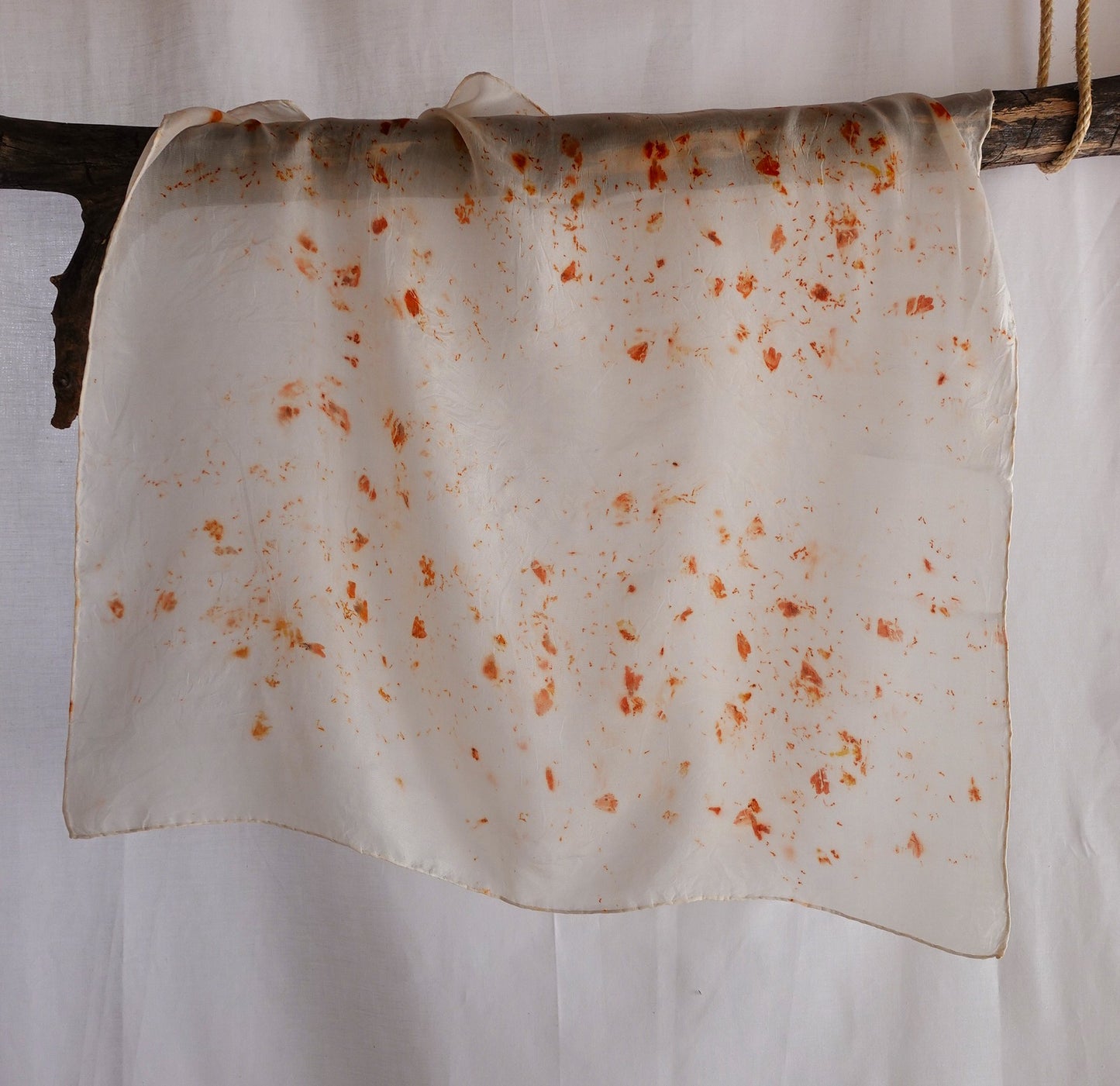 SAMANTHA - Seda 100%