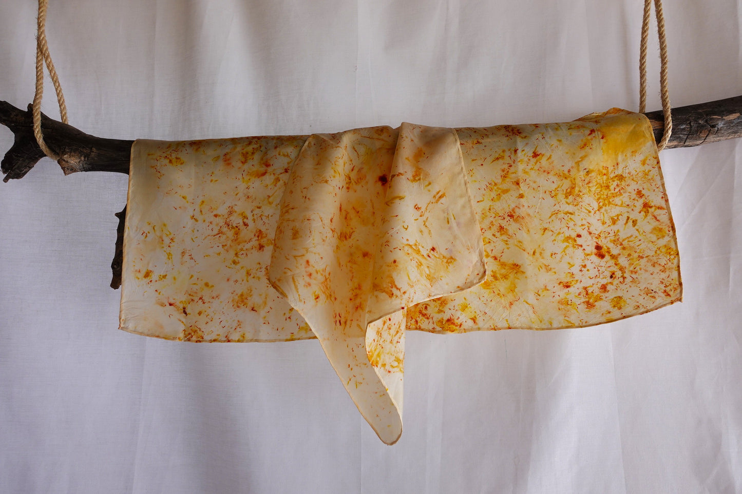 SAMANTHA - Seda 100%