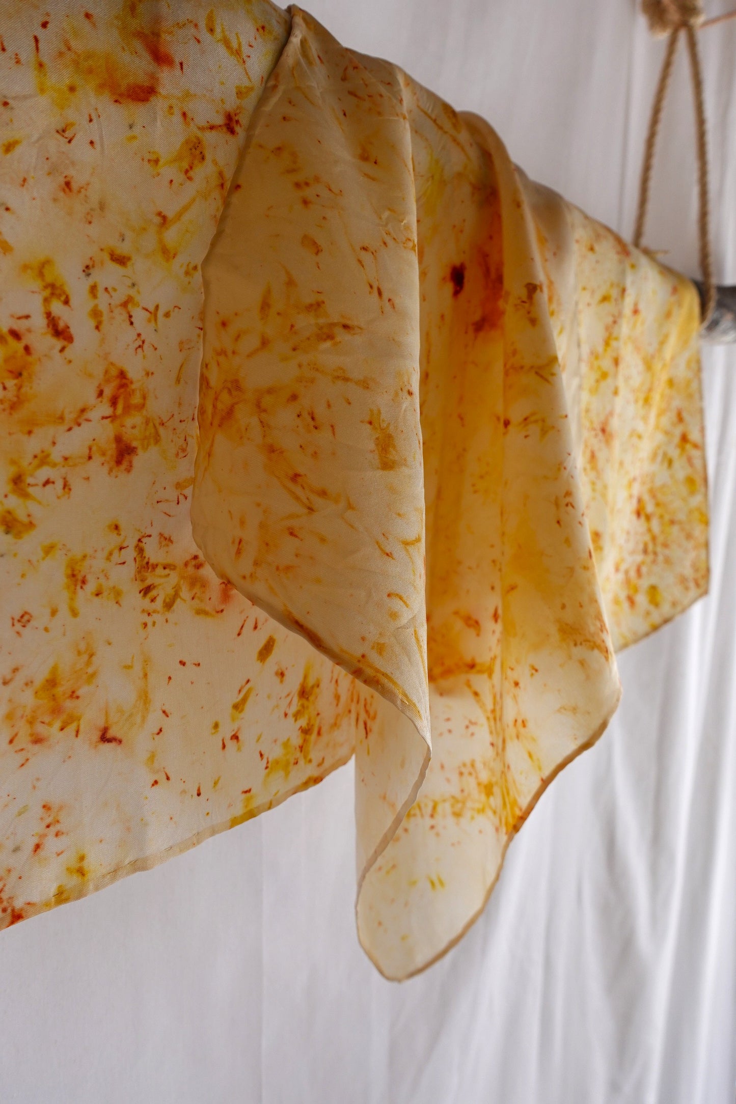 SAMANTHA - Seda 100%