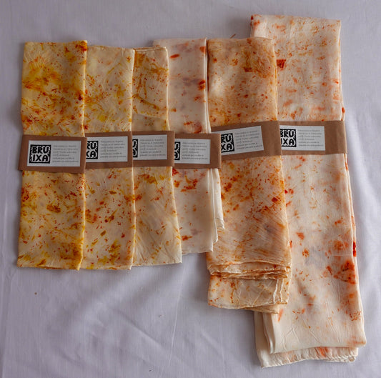 SAMANTHA - Seda 100%