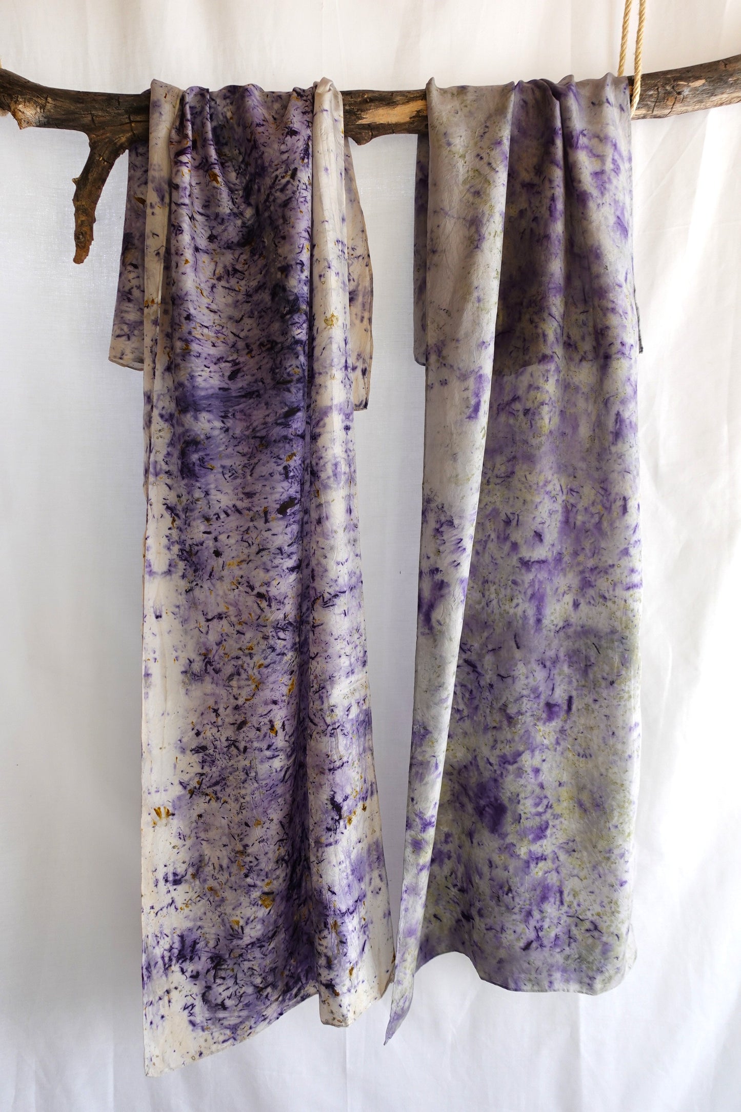 SPELLMAN - Seda 100%