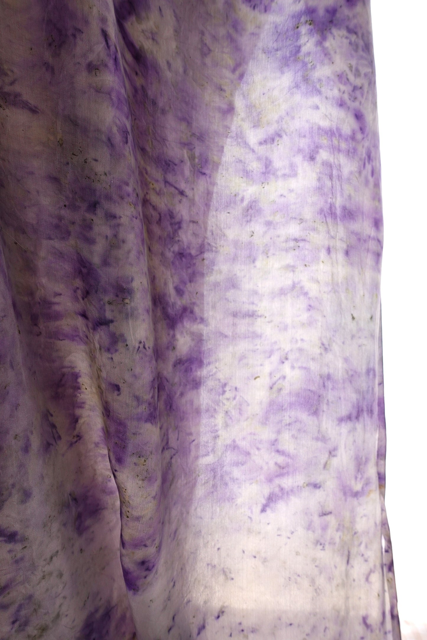 SPELLMAN - Seda estampada