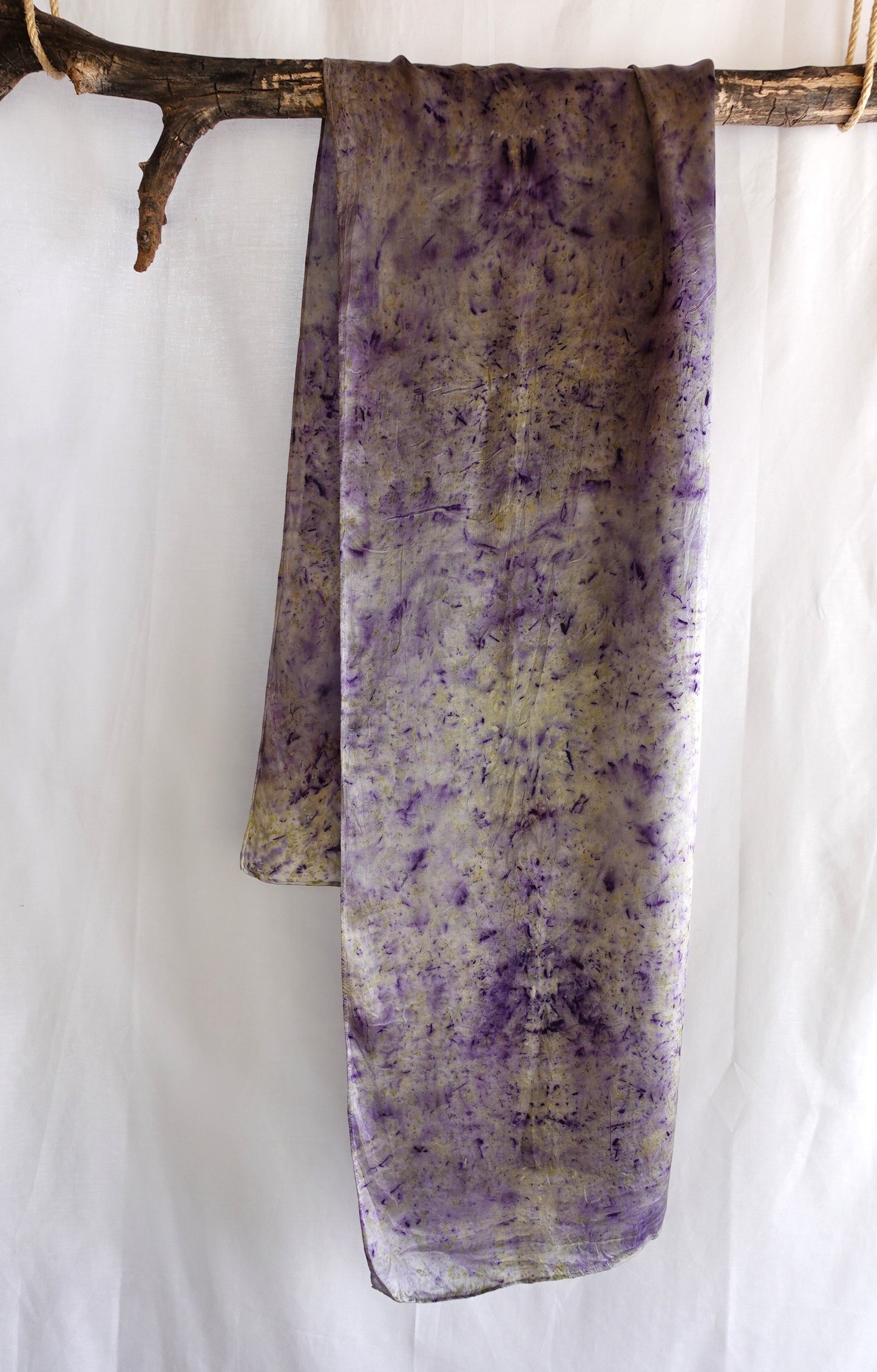 SPELLMAN - Seda 100%