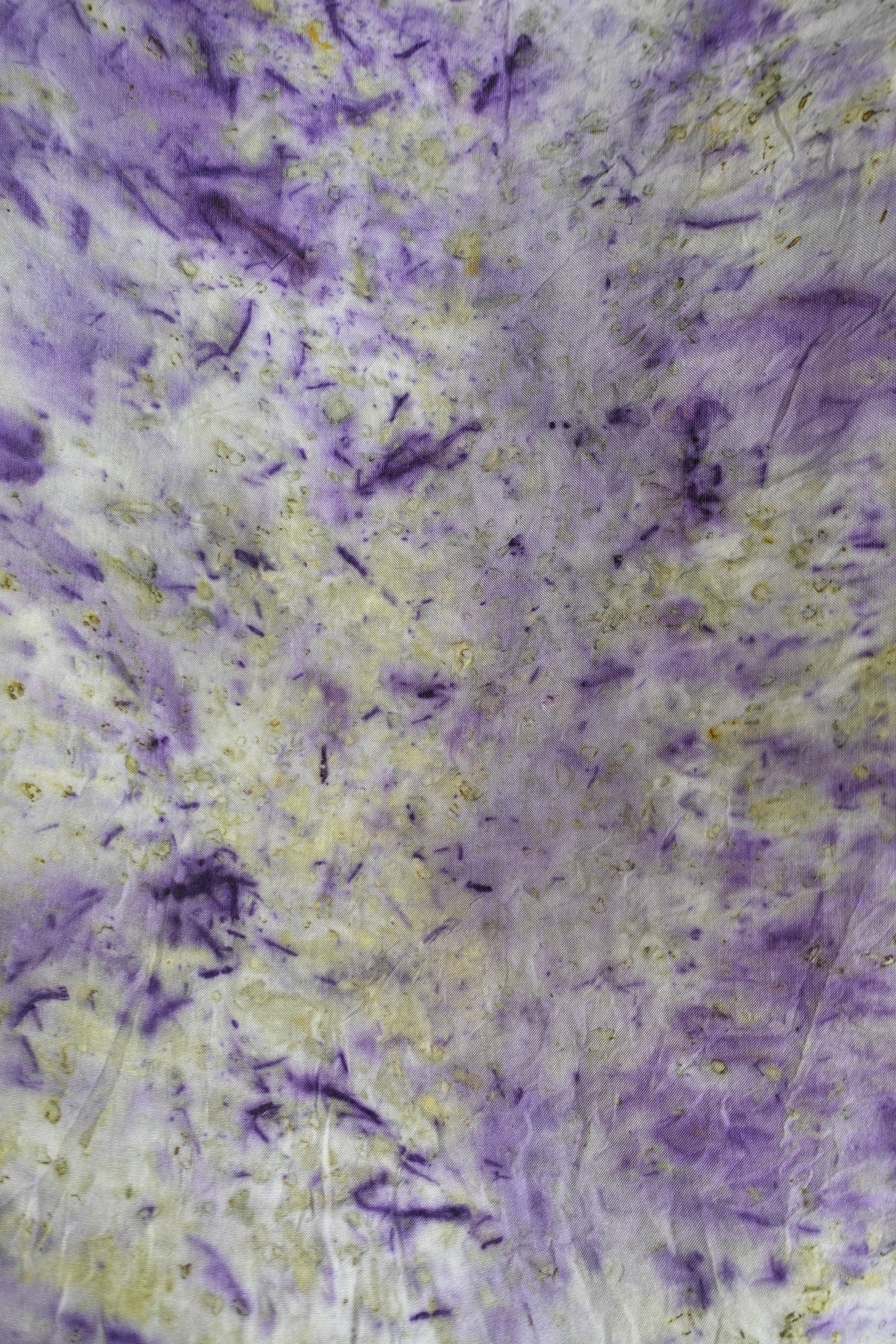 SPELLMAN - Seda estampada