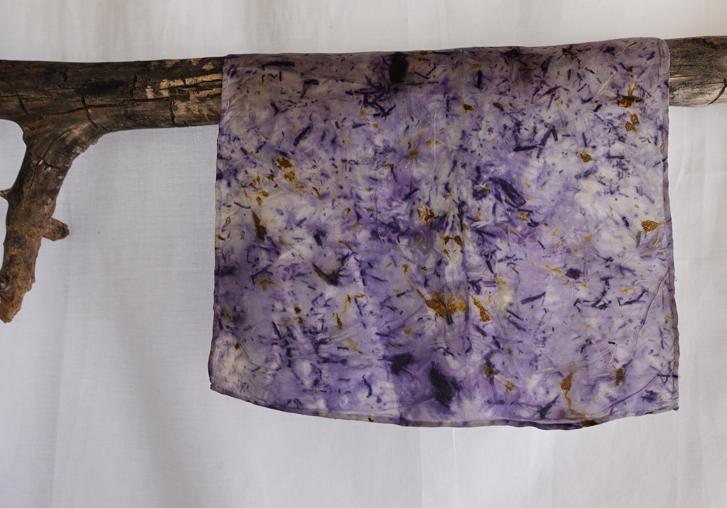 SPELLMAN - Seda 100%