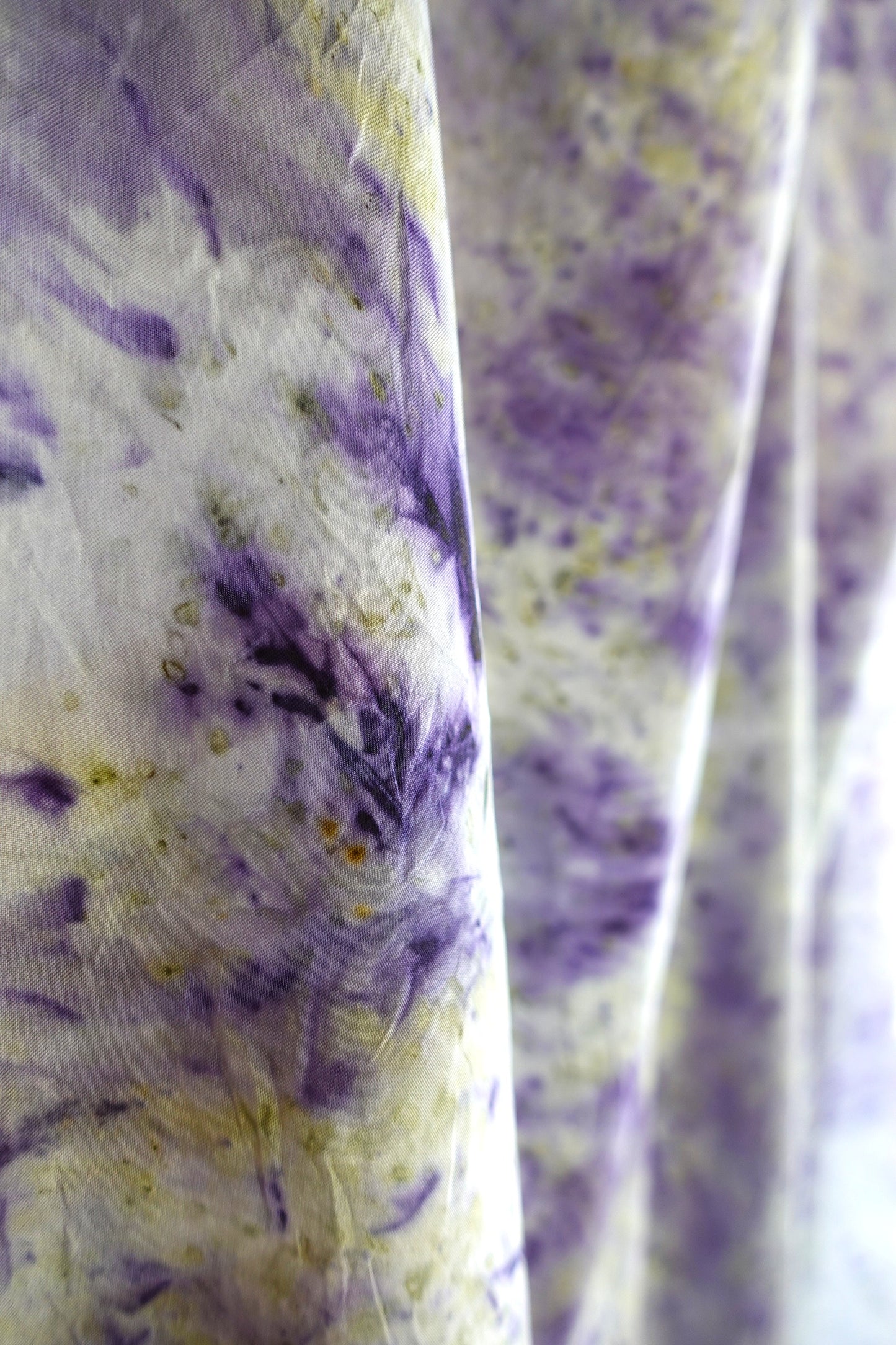 SPELLMAN - Seda estampada