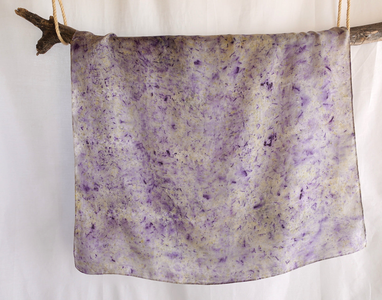 SPELLMAN - Seda 100%