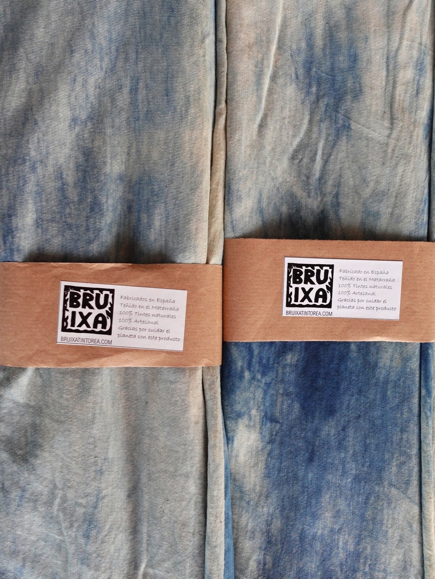 TANIT -  Cuello multiposición